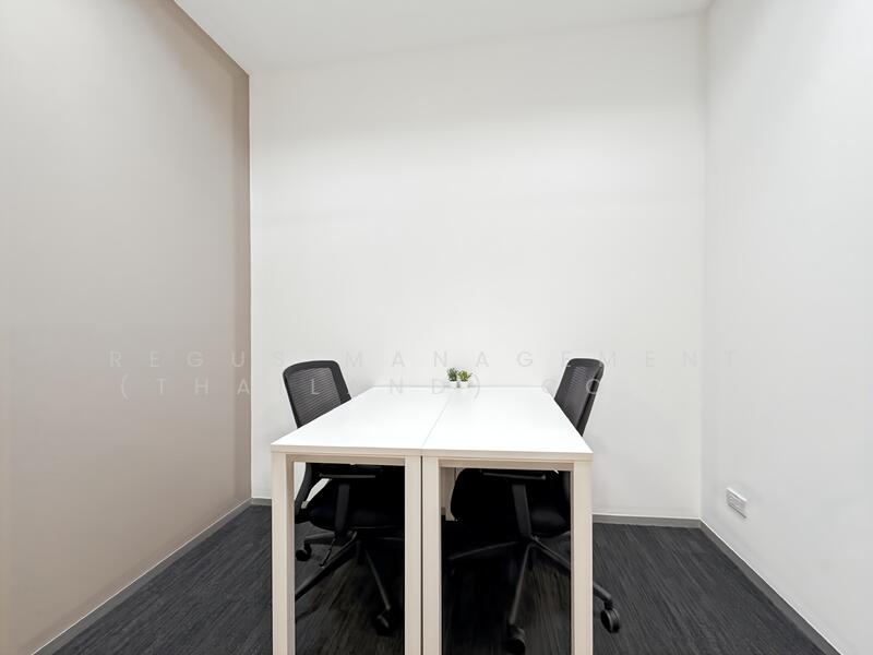 Regus Rasa One Tower, Bangkok, 555 Phaholyothin Road, Chatuchak, Bangkok, , 604 sqm, Office Space For Rent, by IWG SERVICES (THAILAND) COMPANY LIMITED, 11679319 - DDproperty.com