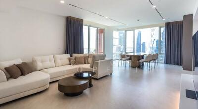 For Rent - Fullerton Sukhumvit, Bangkok