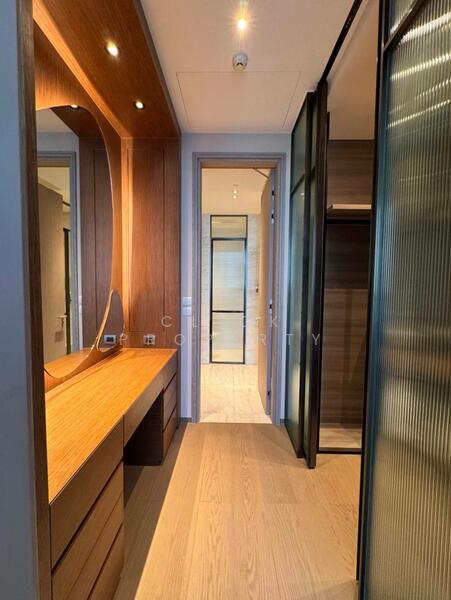 Scope Langsuan, Bangkok, Soi Lang Suan, Lumphini, Pathum Wan, Bangkok, 1 Bedroom, 84 sqm, Condo For Rent, by Click property, 11679338 - DDproperty.com