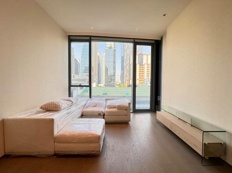 Scope Langsuan, Bangkok, Soi Lang Suan, Lumphini, Pathum Wan, Bangkok, 1 Bedroom, 84 sqm, Condo For Rent, by Click property, 11679338 - DDproperty.com
