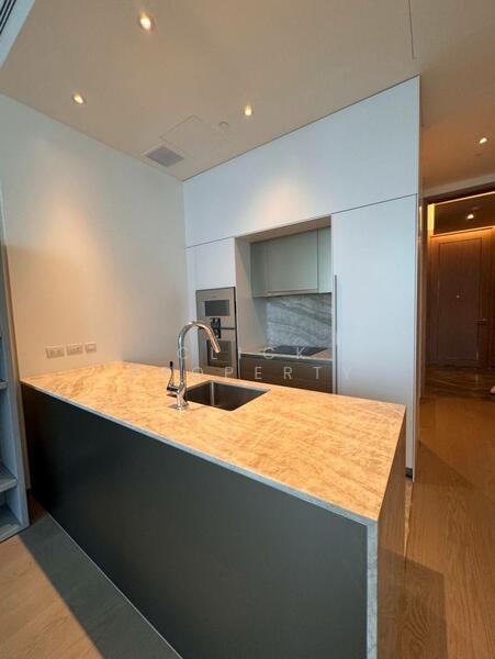Scope Langsuan, Bangkok, Soi Lang Suan, Lumphini, Pathum Wan, Bangkok, 1 Bedroom, 84 sqm, Condo For Rent, by Click property, 11679338 - DDproperty.com