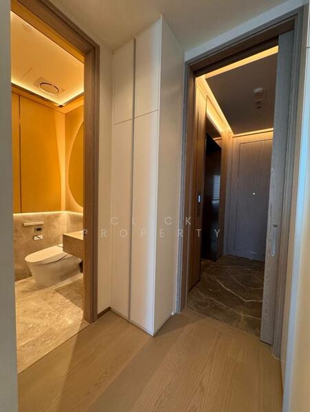 Scope Langsuan, Bangkok, Soi Lang Suan, Lumphini, Pathum Wan, Bangkok, 1 Bedroom, 84 sqm, Condo For Rent, by Click property, 11679338 - DDproperty.com