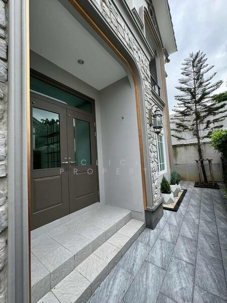 Grandio Sathorn, กรุงเทพ, Kanlapaphruek outbound side, บางขุนเทียน, จอมทอง, กรุงเทพ, 216 ตร.ม., บ้านเดี่ยว ให้เช่า, โดย Click property, 11679339 - DDproperty.com