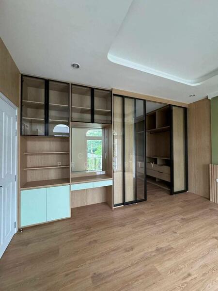 Grandio Sathorn, กรุงเทพ, Kanlapaphruek outbound side, บางขุนเทียน, จอมทอง, กรุงเทพ, 216 ตร.ม., บ้านเดี่ยว ให้เช่า, โดย Click property, 11679339 - DDproperty.com