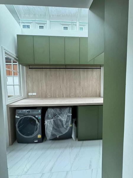 Grandio Sathorn, กรุงเทพ, Kanlapaphruek outbound side, บางขุนเทียน, จอมทอง, กรุงเทพ, 216 ตร.ม., บ้านเดี่ยว ให้เช่า, โดย Click property, 11679339 - DDproperty.com