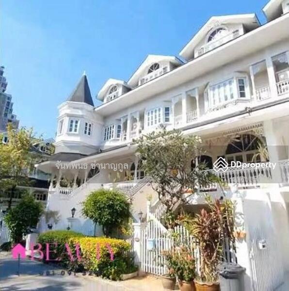 For Sale - Fantasia Villa 2, Samut Prakan