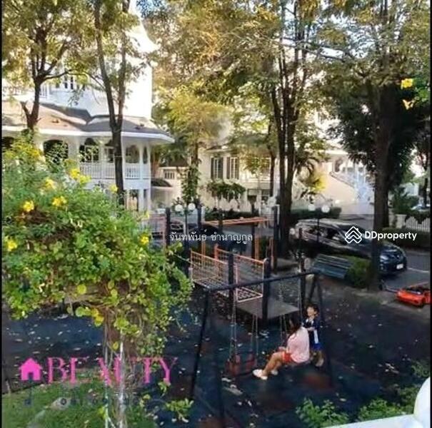 For Sale - Fantasia Villa 2, Samut Prakan