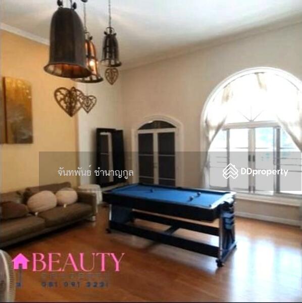 For Sale - Fantasia Villa 2, Samut Prakan