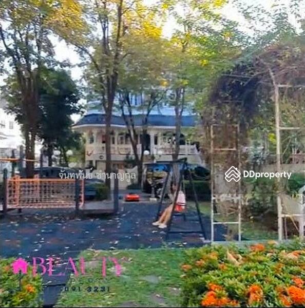 For Sale - Fantasia Villa 2, Samut Prakan