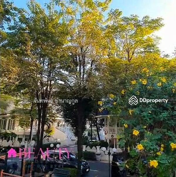 For Sale - Fantasia Villa 2, Samut Prakan