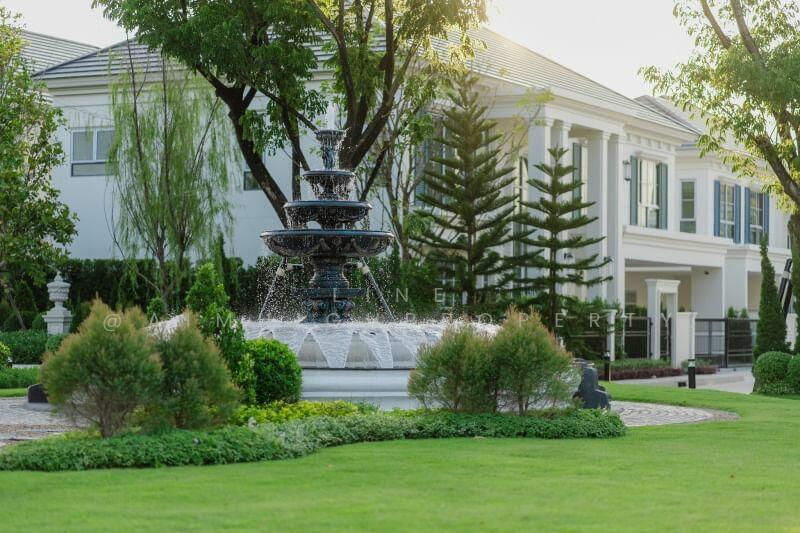 Setthasiri Bangna Km.10 : เศรษฐสิริ บางนา กม.10, สมุทรปราการ, บางพลีใหญ่, บางพลี, สมุทรปราการ, 247 ตร.ม., บ้านเดี่ยว ให้เช่า, โดย LINE @AIMHIGHPROPERTY, 11679345 - DDproperty.com