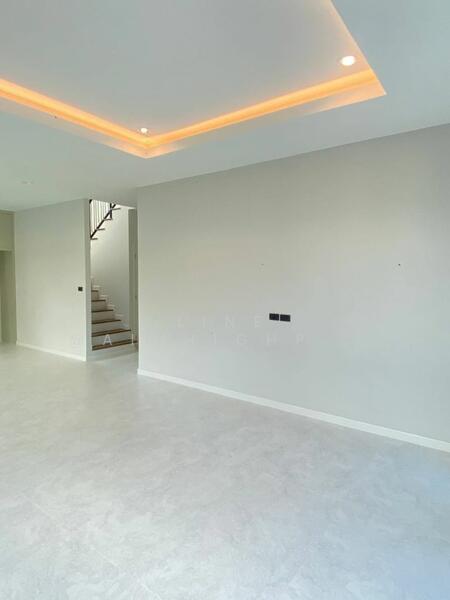 Setthasiri Bangna Km.10, Samut Prakan, Bangphli Yai, Bang Plee, Samut Prakan, 4 Bedrooms, 247 sqm, Single Detached House For Rent, by LINE @AIMHIGHPROPERTY, 11679345 - DDproperty.com
