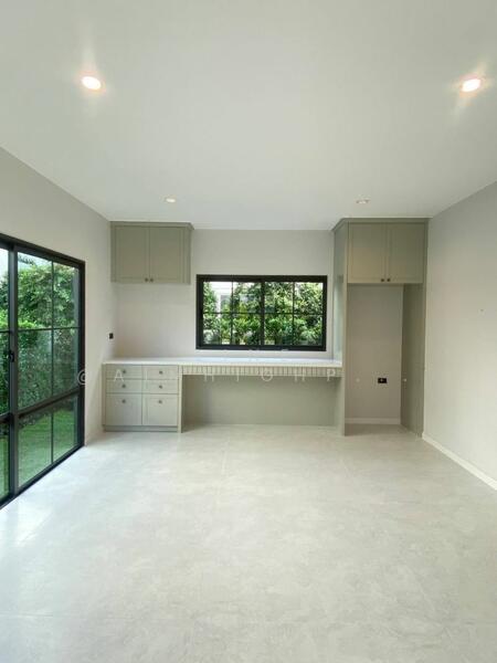 Setthasiri Bangna Km.10, Samut Prakan, Bangphli Yai, Bang Plee, Samut Prakan, 4 Bedrooms, 247 sqm, Single Detached House For Rent, by LINE @AIMHIGHPROPERTY, 11679345 - DDproperty.com