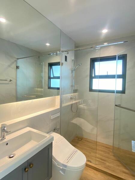 Setthasiri Bangna Km.10, Samut Prakan, Bangphli Yai, Bang Plee, Samut Prakan, 4 Bedrooms, 247 sqm, Single Detached House For Rent, by LINE @AIMHIGHPROPERTY, 11679345 - DDproperty.com
