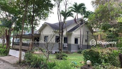 ขาย - บ้านพัก ตากอากาศ โบนันซ่า เขาใหญ่, นครราชสีมา