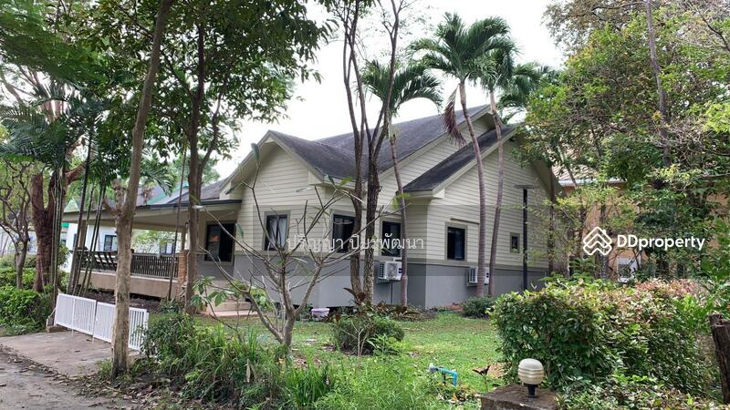 For Sale - Villa House Bonanza Khaoyai area 120 sq.wah 150 sq.m. 3b. 2bath, Nakhon Ratchasima