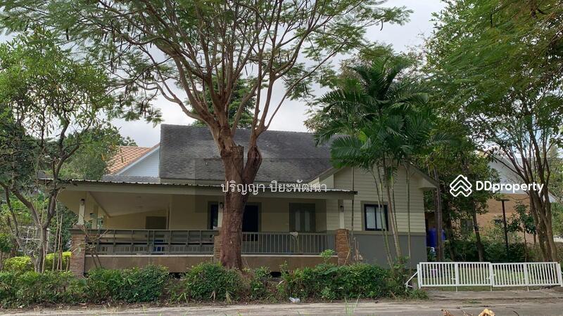 For Sale - Villa House Bonanza Khaoyai area 120 sq.wah 150 sq.m. 3b. 2bath, Nakhon Ratchasima