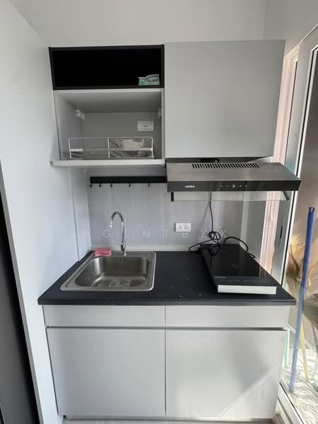 Supalai Loft Sathorn-Ratchaphruek : ศุภาลัย ลอฟท์ สาทร - ราชพฤกษ์, กรุงเทพ, ปากคลองภาษีเจริญ, ปากคลองภาษีเจริญ, ภาษีเจริญ, กรุงเทพ, 35 ตร.ม., คอนโด ให้เช่า, โดย Agentbkk, 11679530 - DDproperty.com