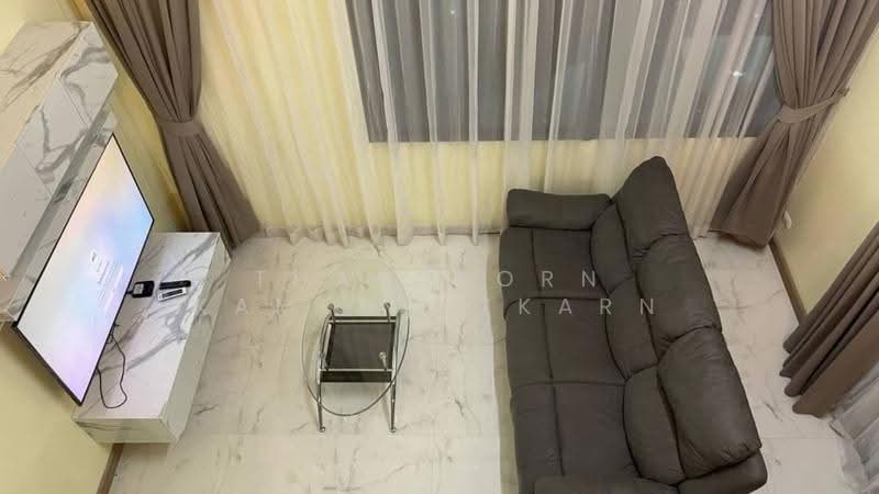 Blossom Condo @ Fashion Altitude, Bangkok, Ratchada-Ramintra Road Nabaan, Khan Na Yao, Bangkok, 1 Bedroom, 45 sqm, Condo For Rent, by Thapakorn Kamenketkarn, 11679532 - DDproperty.com