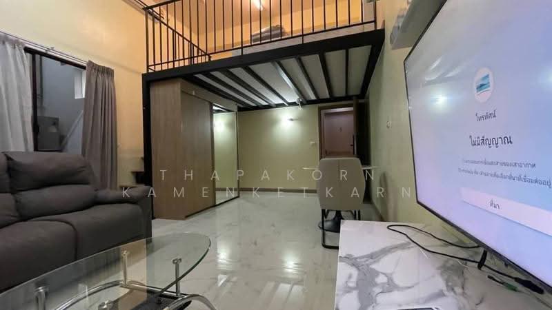 Blossom Condo @ Fashion Altitude, Bangkok, Ratchada-Ramintra Road Nabaan, Khan Na Yao, Bangkok, 1 Bedroom, 45 sqm, Condo For Rent, by Thapakorn Kamenketkarn, 11679532 - DDproperty.com