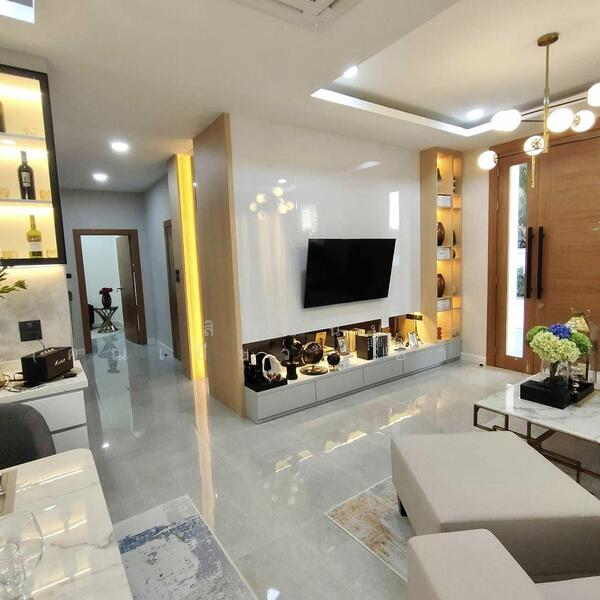 2-story Luxury pool villa, newly built, Huai Yai, Pattaya., Chon Buri (Pattaya), Huai Yai, Bang Lamung (Pattaya), Chon Buri (Pattaya), 4 Bedrooms, 462 sqm, Single Detached House For Sale, by สิตานัน (คุณเปียว) อาจศิริ, 11679576 - DDproperty.com