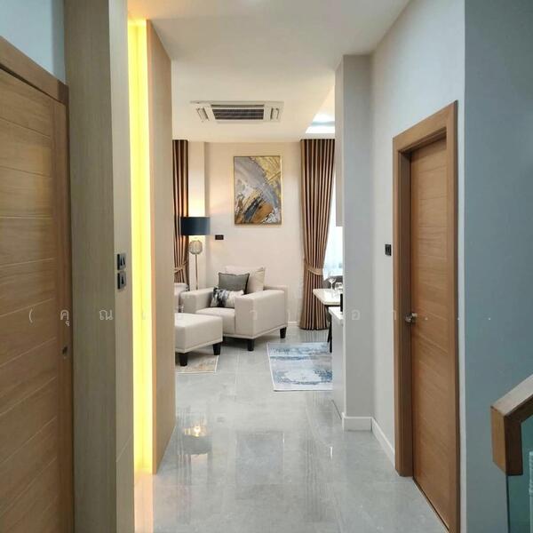 2-story Luxury pool villa, newly built, Huai Yai, Pattaya., Chon Buri (Pattaya), Huai Yai, Bang Lamung (Pattaya), Chon Buri (Pattaya), 4 Bedrooms, 462 sqm, Single Detached House For Sale, by สิตานัน (คุณเปียว) อาจศิริ, 11679576 - DDproperty.com