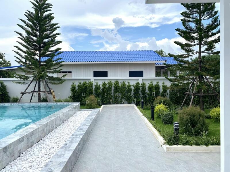 2-story Luxury pool villa, newly built, Huai Yai, Pattaya., Chon Buri (Pattaya), Huai Yai, Bang Lamung (Pattaya), Chon Buri (Pattaya), 4 Bedrooms, 462 sqm, Single Detached House For Sale, by สิตานัน (คุณเปียว) อาจศิริ, 11679576 - DDproperty.com