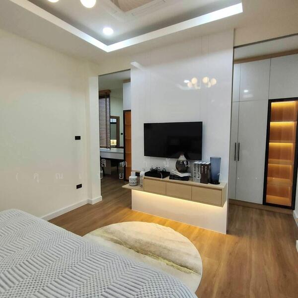 2-story Luxury pool villa, newly built, Huai Yai, Pattaya., Chon Buri (Pattaya), Huai Yai, Bang Lamung (Pattaya), Chon Buri (Pattaya), 4 Bedrooms, 462 sqm, Single Detached House For Sale, by สิตานัน (คุณเปียว) อาจศิริ, 11679576 - DDproperty.com
