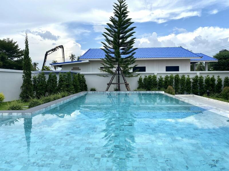2-story Luxury pool villa, newly built, Huai Yai, Pattaya., Chon Buri (Pattaya), Huai Yai, Bang Lamung (Pattaya), Chon Buri (Pattaya), 4 Bedrooms, 462 sqm, Single Detached House For Sale, by สิตานัน (คุณเปียว) อาจศิริ, 11679576 - DDproperty.com