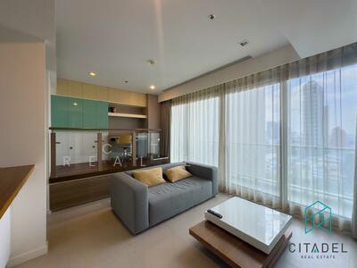 For Rent - The River by Raimon Land, Bangkok