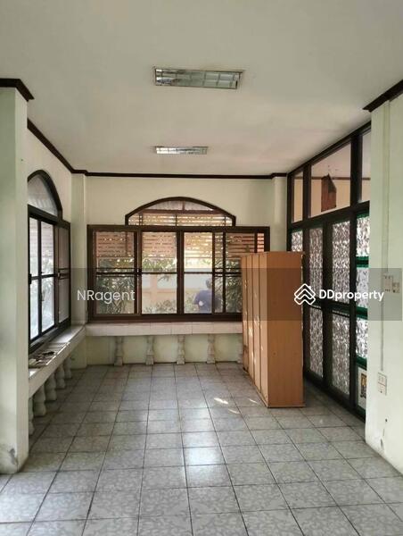 ขาย - บ้านเดี่ยว 23 ซอยติวานนท์ 14 แยก 4, นนทบุรี