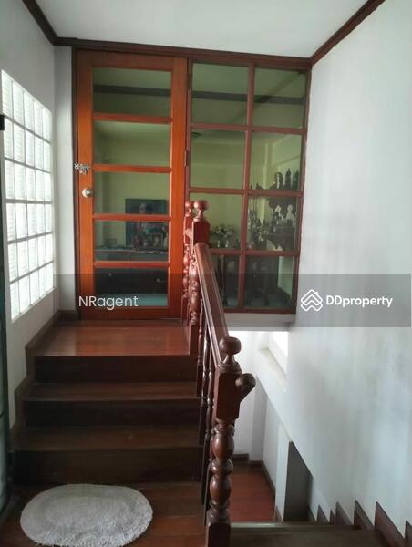 ขาย - บ้านเดี่ยว 23 ซอยติวานนท์ 14 แยก 4, นนทบุรี