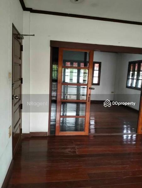 ขาย - บ้านเดี่ยว 23 ซอยติวานนท์ 14 แยก 4, นนทบุรี