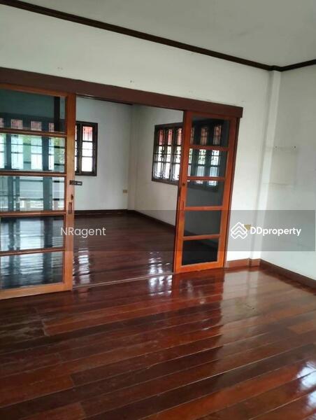 ขาย - บ้านเดี่ยว 23 ซอยติวานนท์ 14 แยก 4, นนทบุรี