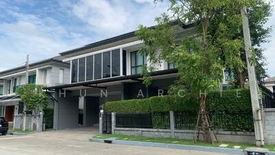 ขายดาวน์ - The City Pattanakarn : เดอะ ซิตี้ พัฒนาการ, กรุงเทพ