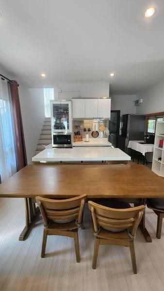 Saransiri Prachauthit 90, Samut Prakan, Na Klua, Phra Samut Jadee, Samut Prakan, 3 Bedrooms, 184 sqm, Single Detached House For Sale, by NRagent, 11679670 - DDproperty.com