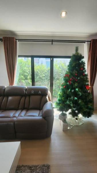 Saransiri Prachauthit 90, Samut Prakan, Na Klua, Phra Samut Jadee, Samut Prakan, 3 Bedrooms, 184 sqm, Single Detached House For Sale, by NRagent, 11679670 - DDproperty.com