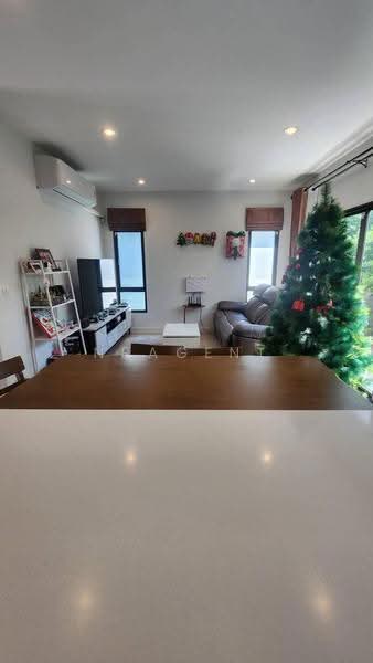Saransiri Prachauthit 90, Samut Prakan, Na Klua, Phra Samut Jadee, Samut Prakan, 3 Bedrooms, 184 sqm, Single Detached House For Sale, by NRagent, 11679670 - DDproperty.com