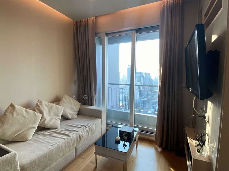 The Address Asoke : ดิ แอดเดรส อโศก, กรุงเทพ, 1655 ถนนเพชรบุรี แขวงมักกะสัน เขตราชเทวี กรุงเทพมหานคร, มักกะสัน, ราชเทวี, กรุงเทพ, 35 ตร.ม., คอนโด ให้เช่า, โดย Agentbkk, 11679728 - DDproperty.com