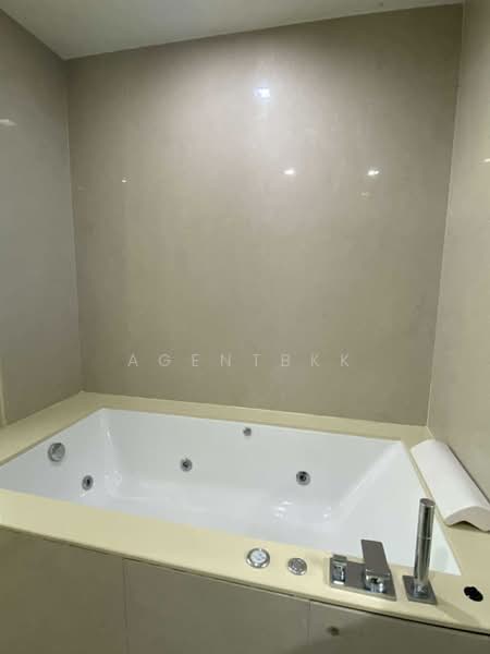 The Address Asoke, Bangkok, 1655 Petchburi Road, Makkasan, Ratchathewi, Bangkok, 1 Bedroom, 35 sqm, Condo For Rent, by Agentbkk, 11679728 - DDproperty.com
