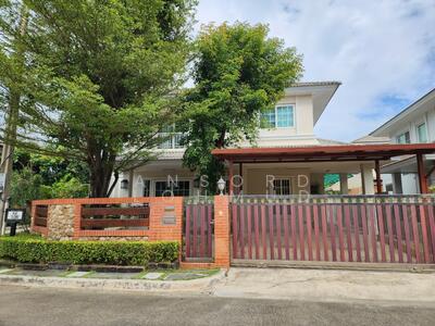 ขาย - Siwalee Ratchaphruek : บ้านสีวลี ราชพฤกษ์, นนทบุรี
