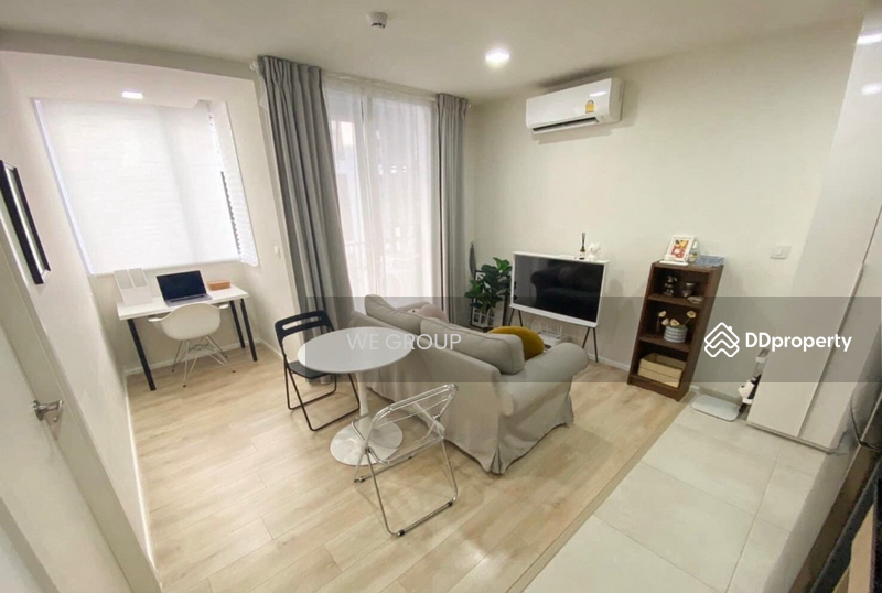 For Sale - Chambers On-Nut Station, Bangkok
