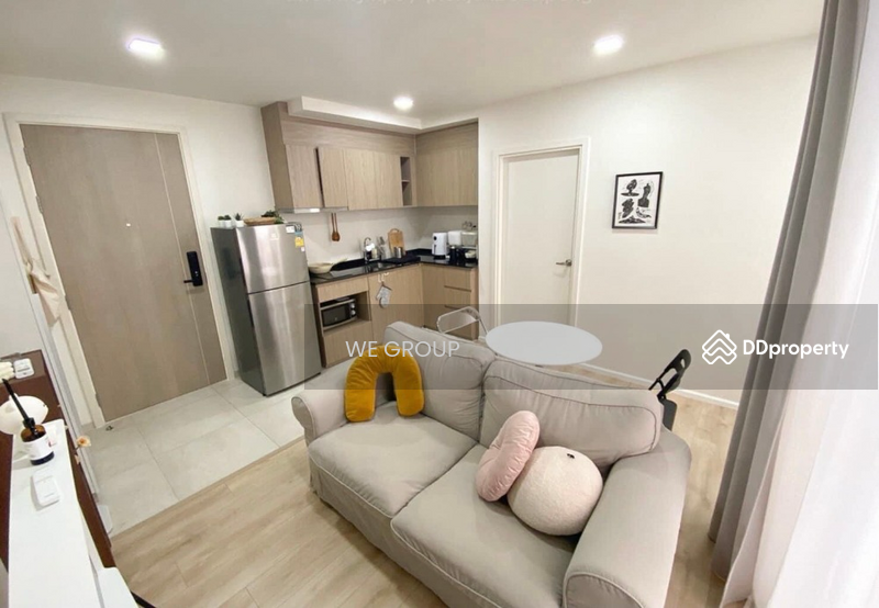 For Sale - Chambers On-Nut Station, Bangkok