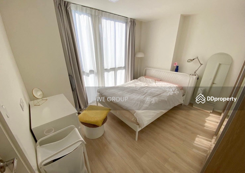 For Sale - Chambers On-Nut Station, Bangkok