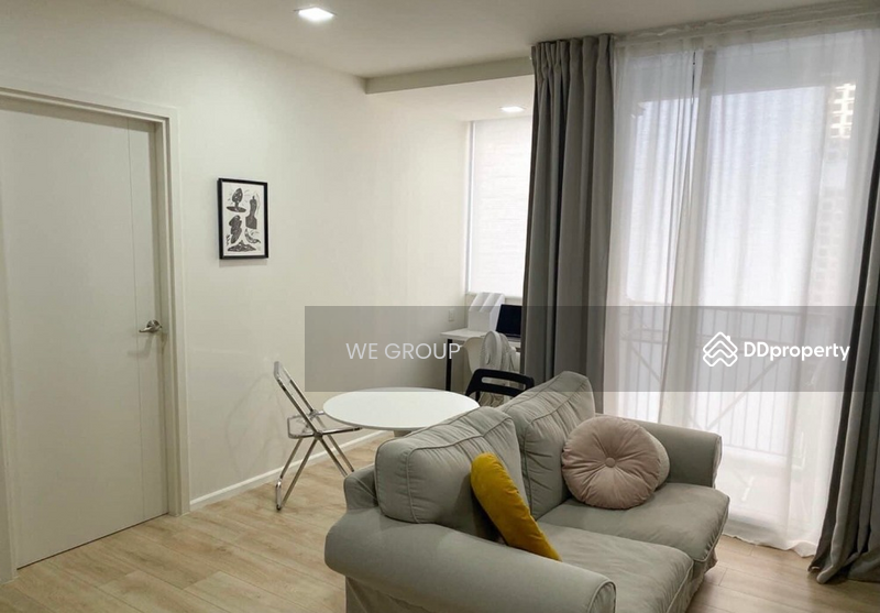 For Sale - Chambers On-Nut Station, Bangkok