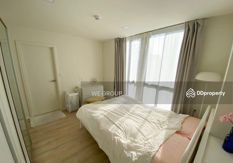 For Sale - Chambers On-Nut Station, Bangkok