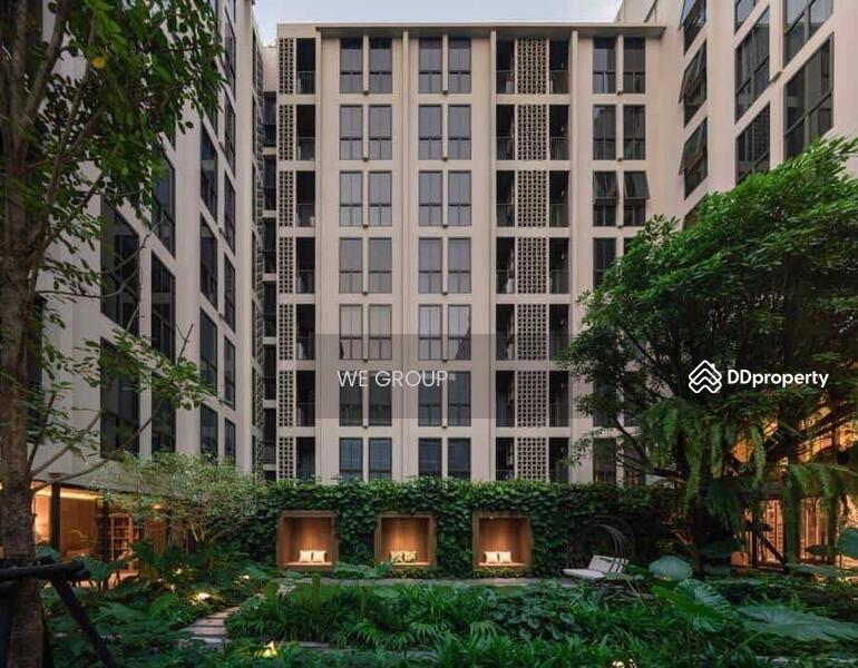 For Sale - Chambers On-Nut Station, Bangkok