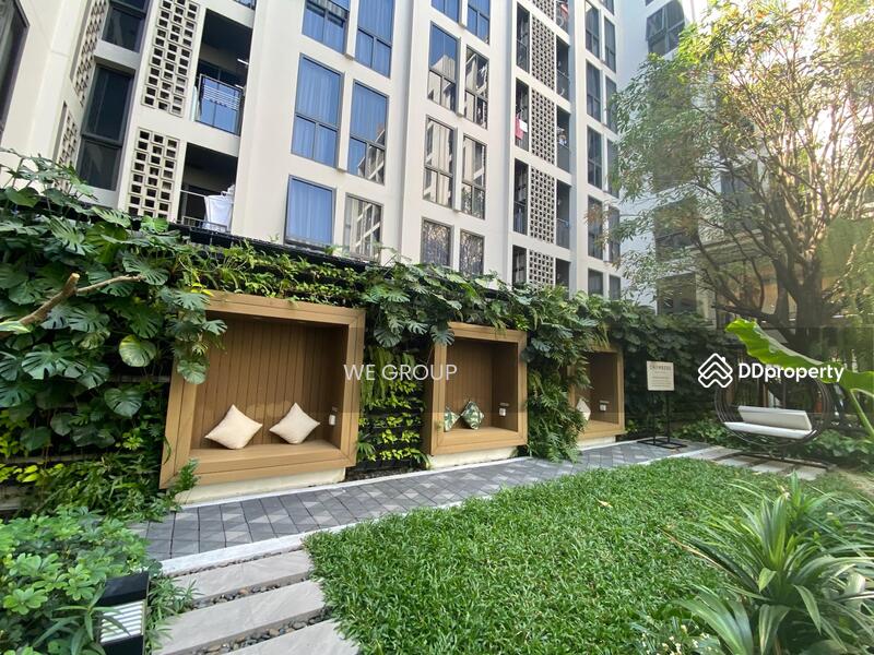 For Sale - Chambers On-Nut Station, Bangkok