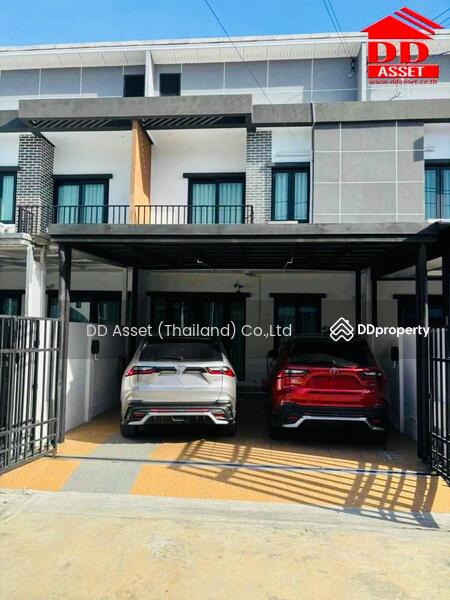 For Sale - Ratcha Green Kanchanaphisek-Kantana, Nonthaburi