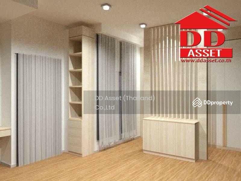 For Sale - Ratcha Green Kanchanaphisek-Kantana, Nonthaburi